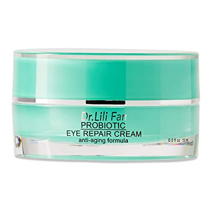 Probiotic Eye Repair Cream