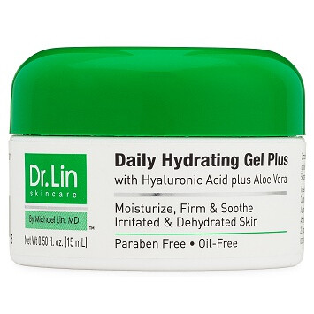 Daily Hydrating Gel Plus