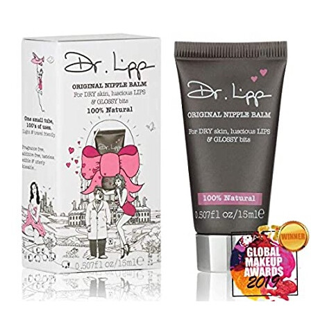 Original Nipple Balm