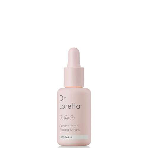 Concentrated Firming Serum