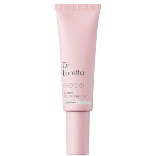 Intense Brightening Cream