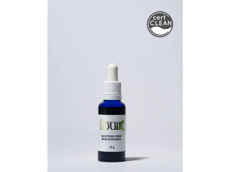 Dr. Louie Brightening Serum, 30 g