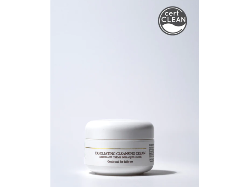 Dr. Louie Exfoliating Cleansing Cream, 99.22 g