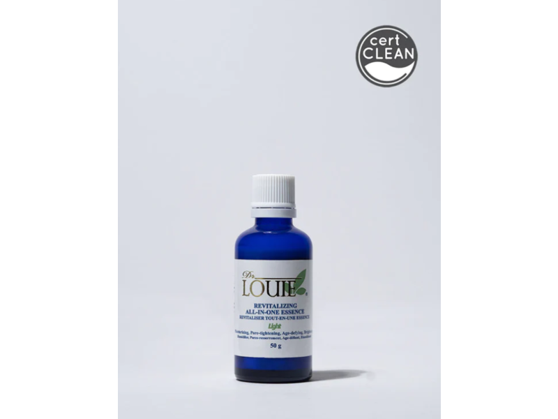 Dr. Louie Revitalizing All-In-One Essence Light, 50 g