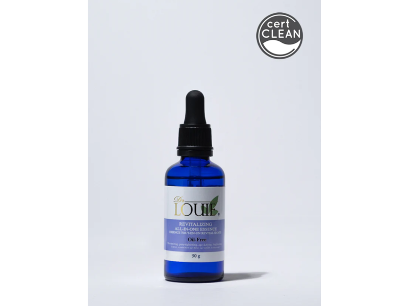 Dr. Louie Revitalizing All-in-One Essence Oil-Free, 50 g