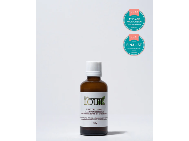 Dr. Louie Revitalizing All-in-One Essence, 50 g