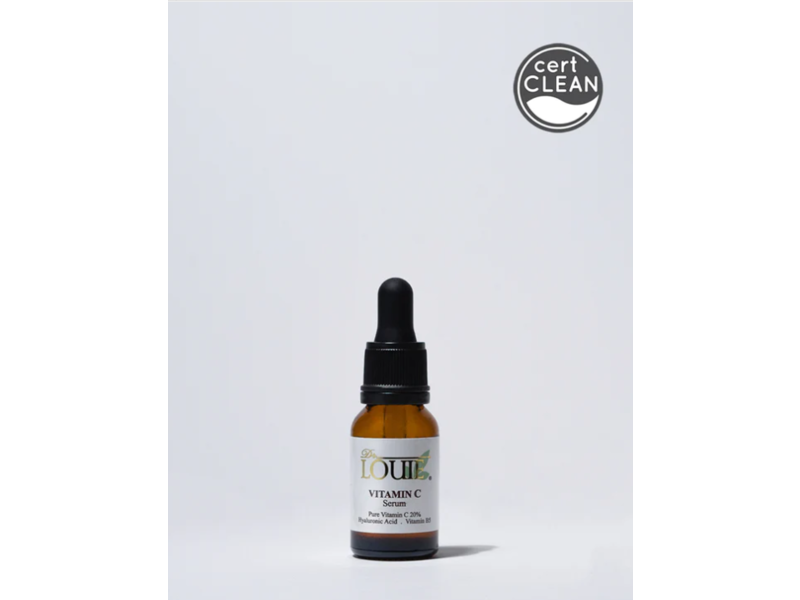 Dr. Louie Vitamin C Serum, 15 g