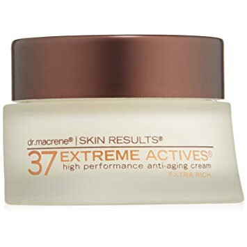Extra Rich High Performance Anti-Aging Cream