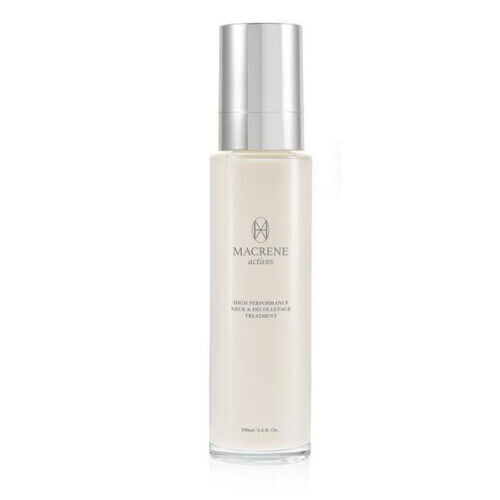 High Performance Neck & Décolletage Cream