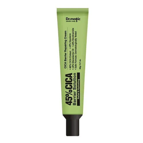 Cica Barrier Repairing Cream