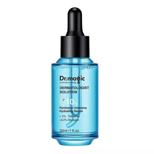 Panthenol Intensive Hydrating Serum