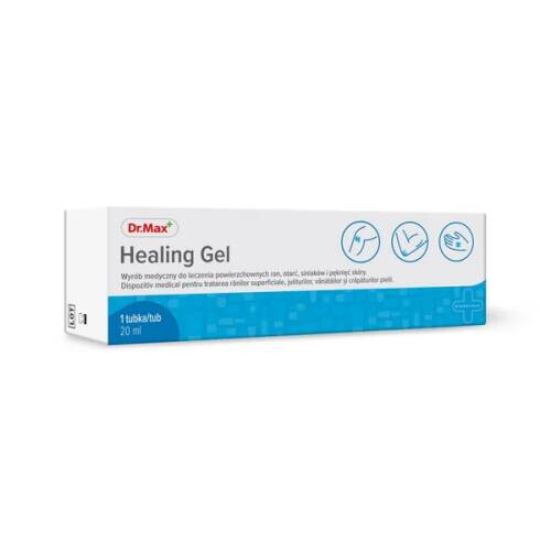 Healing Gel