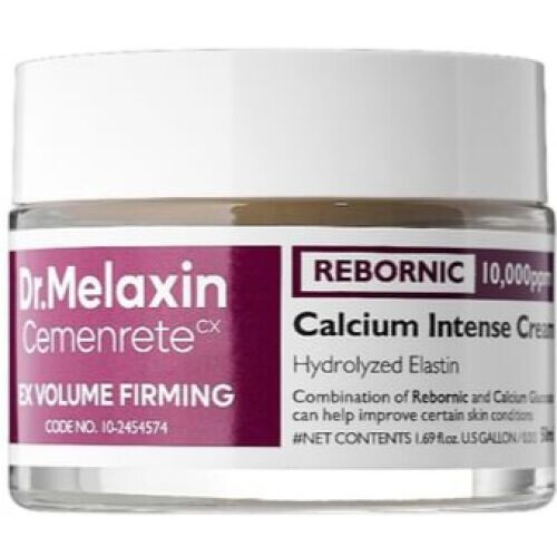 Cemenrete Calcium Intense Cream