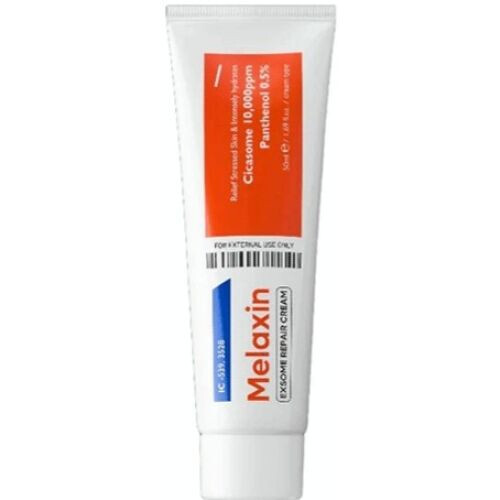 Exosome Repair Cream