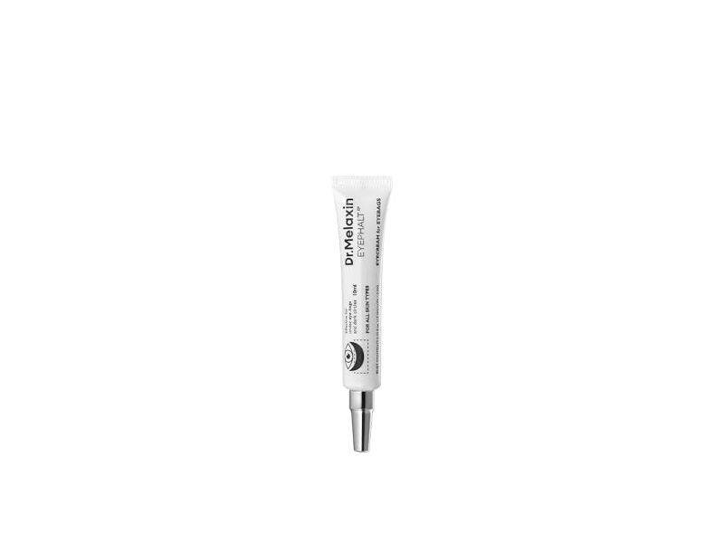 Dr. Melaxin Eyephalt Eyebags Eyecream, 0.33 fl oz/10 mL