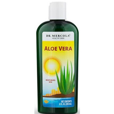Healthy Skin Aloevera Gel
