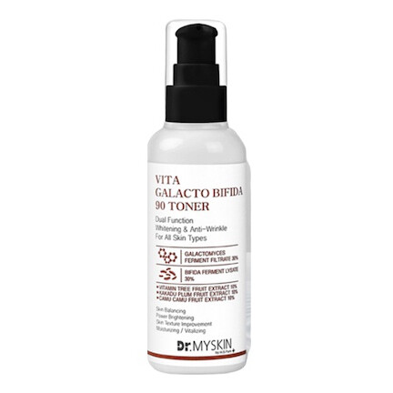 Vita Galacto Bifida 90 Toner