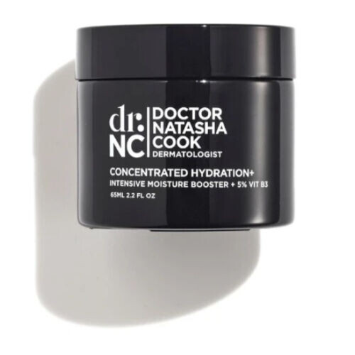 Concentrated Hydration+