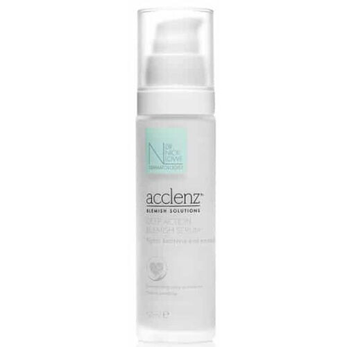 Acclenz Deep Action Blemish Serum