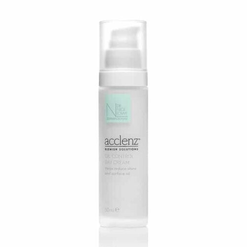 Acclenz Oil Control Day Cream