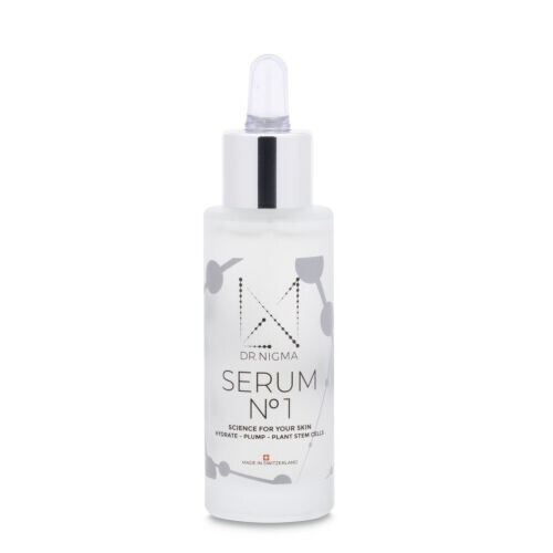Serum No. 1
