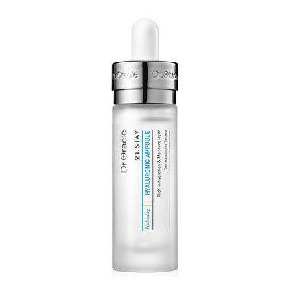 21 Stay Hyaluronic Ampoule