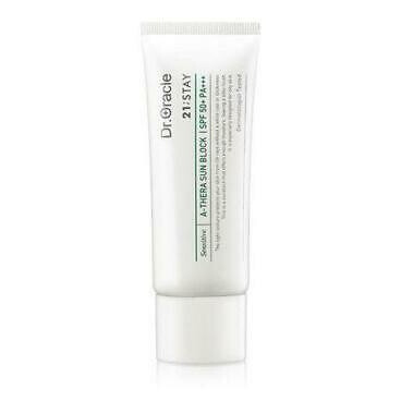 A-Thera Sunblock SPF 50