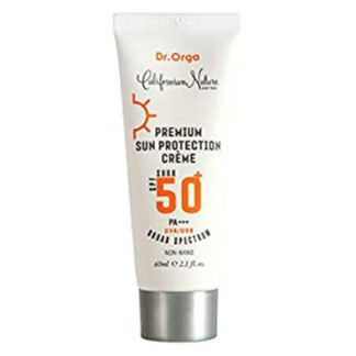 Premium Sun Protection Crème [SPF 50+/PA+++]