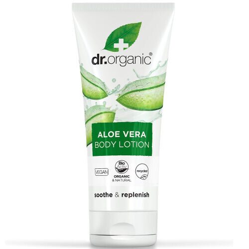 Aloe Vera Body Lotion