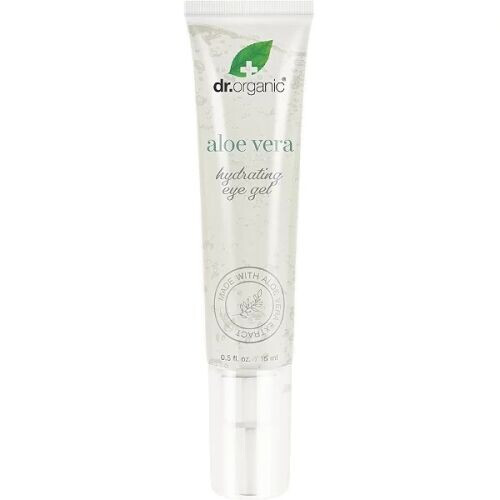 Aloe Vera Hydrating Eye Gel