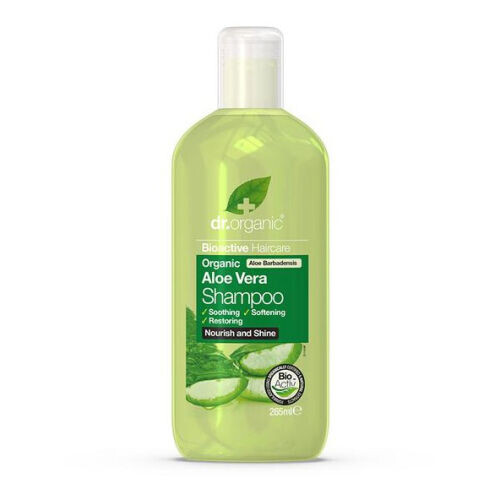 Aloe Vera Shampoo
