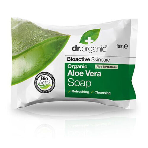 Aloe Vera Soap
