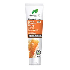 Manuka Honey Cleanser