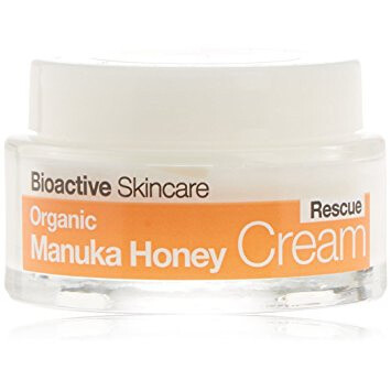 Manuka Honey Rescue Cream