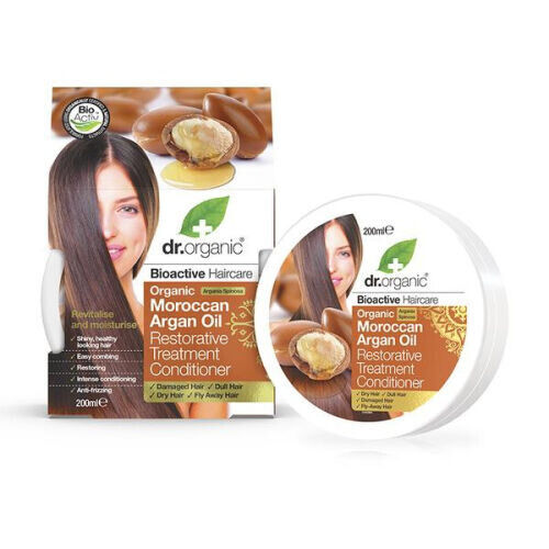 Moroccan Argan Oil Hair Treatment Conditioner