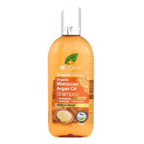 Moroccan Argan Oil Shampoo