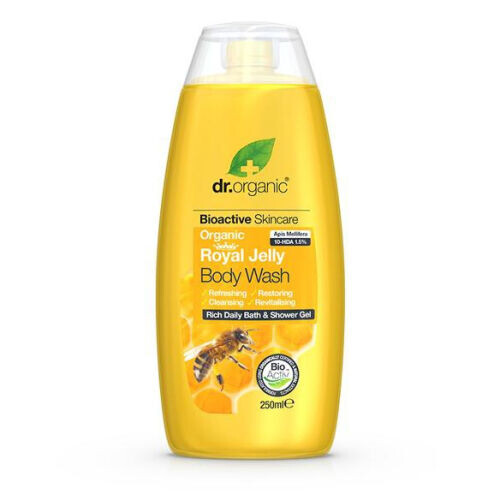 Royal Jelly Body Wash