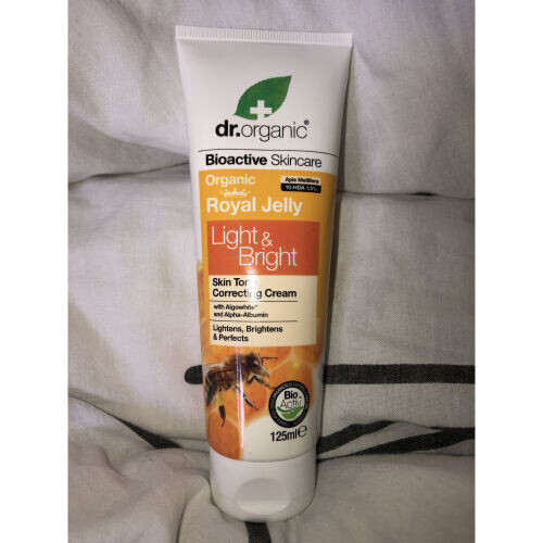 Royal Jelly Light & Bright