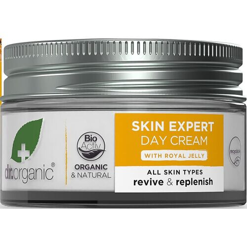 Royal Jelly Skin Expert Day Cream