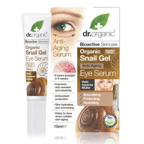 Snail Gel Eye Serum