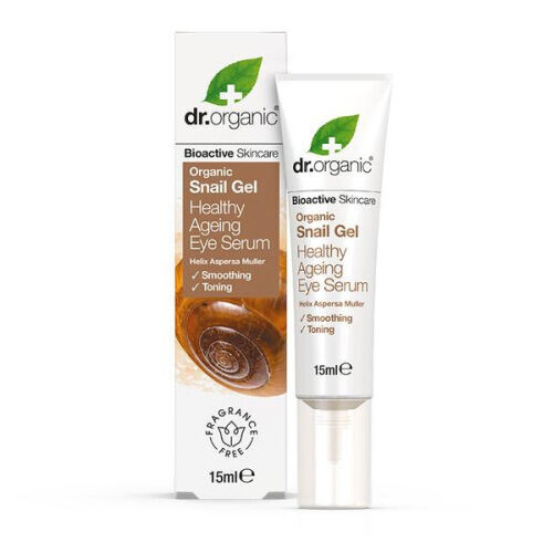 Snail Gel Healthy Aging Eye Serum