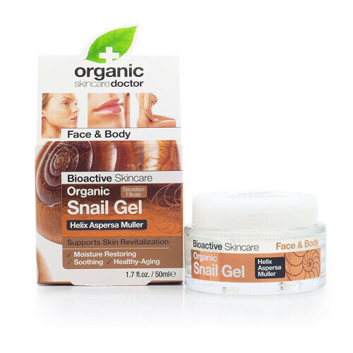 Snail Gel