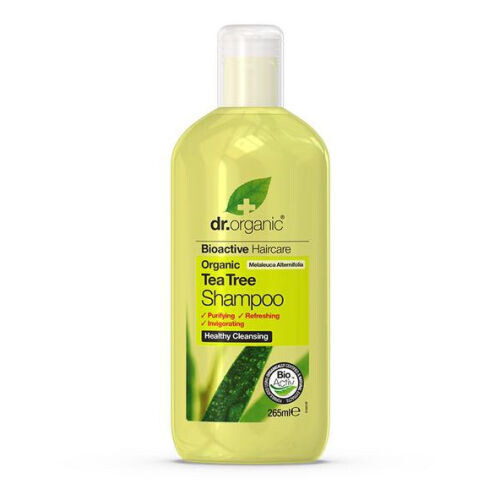 Tea Tree Shampoo