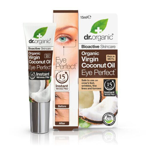 Virgin Coconut Oil Eye Perfect Eye Perfect