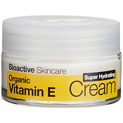 Vitamin E Cream