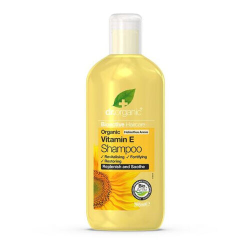 Vitamine E Shampoo