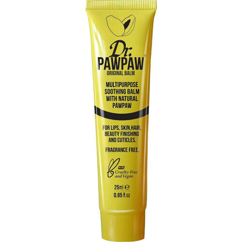 Multipurpose Soothing Balm