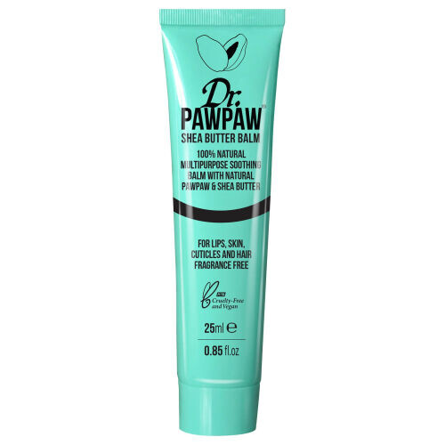 Shea Butter Balm
