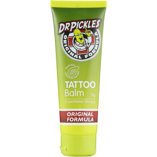 Tattoo Balm Original Formula