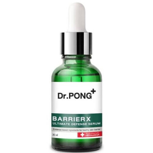 Barrierx Ultimate Defense Serum